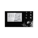 Buderus WLW196i-14 AR E Wärmepumpen-Paket Logaplus...