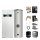 Buderus WPS 10-1 Wärmepumpen-Paket Logaplus WPS7-1, Marani Kombispeicher BPU500-C, Heizkreis-Set HS25/6 ungemischt, Solebefülleinrichtung, 1 Heizkreis ungemischt - 7739616844
