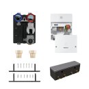 Buderus Heizkreis-Paket Logaplus HKS 6, Heizkreis-Set...