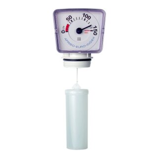 Afriso Tankinhaltsanzeiger MT-Profil R, G 1 1/2", Nr. 16500