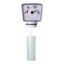 Afriso Tankinhaltsanzeiger MT-Profil R, G 1 1/2",...