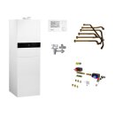 Buderus GB172i-24 kW T210SR...