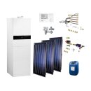 Buderus GB172i-24 kW T210SR...