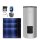 Buderus Solar-Paket Logaplus S2 für Trinkwasser 7,11 m² silber, 3x Flachkollektor SKN4.0 waagerecht, WW-Speicher SM300, Solarstation KS0110 SC20/2 mit integr. Regelung, Solar Fluid - 7739618380