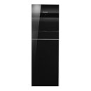 Buderus Luft-Wasser-Wärmepumpe Logatherm WLW196i.2-4 AR TP120 S+ silent reversibel, schallreduziert mit integr. Pufferspeicher 120L, Innen- & Außeneinheit, Funkmodul MX400, schwarz - 7739618624