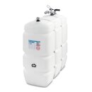 Schütz 1500 Liter Tank im Tank, Kunststoff,...