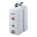 Buderus Schütz Tank im Tank - Kunststoff Kompakt...