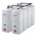 Buderus Schütz Tank im Tank - Kunststoff Kompakt...