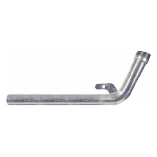 LORO-X Füllstutzen mit Anker Wanddurchführung, Anschluss AG 2", DN50, Nr. 00715.050X