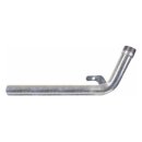 LORO-X Füllstutzen mit Anker Wanddurchführung,...