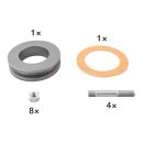 Biral Zwischenstück Z50, DN65, 30mm, PN6,...