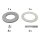 Biral Zwischenstück Z56, DN65, 10mm, PN6, Verlängerung 10mm - 82449947