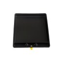 Speicher-Leckagewanne MKR 150 S mit Siphon, Ablauf DN50,...