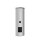 Buderus Warmwasserspeicher SM400.5 E S-B, emailliert, silber, für Solar