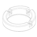 Dichtungl Kondensatwanne - 8716117038