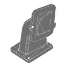 Gebläse Kanal - 87186496460