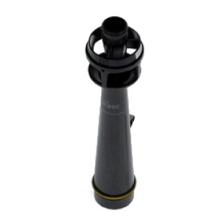 Venturi Ø=3,7mm G31 für 17/20/24/25kW - 87186506050