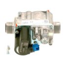 Gasarmatur - 87186518020