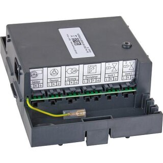 Buderus SAFe30 V7 DNA everp