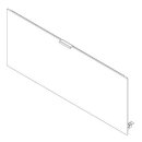 Blende, weiss für GB172i & GB182i - 8737602164