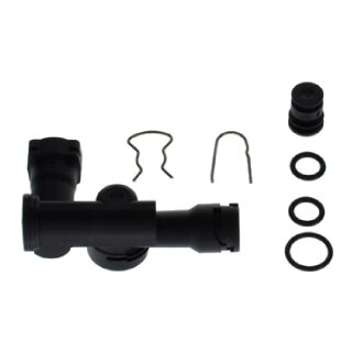 Rücklaufrohr | Rücklaufbogen - 8737602352