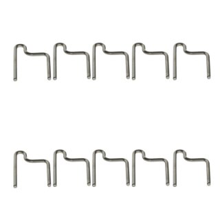 Haltefeder (10 Stk) - 8737602355