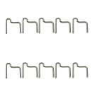 Haltefeder (10 Stk) - 8737602355