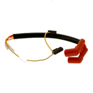 Zündkabel ab Bj: FD953 - 8737602760