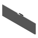 HMI Square weiß (intuitive Bedieneinheit) - 8737708590