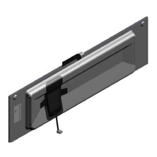 HMI Square schwarz (intuitive Bedieneinheit) - 8737708591