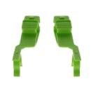 Klipp für Steuergerätaufnahme unten...