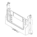 Halter für Steuergerät- 8737709147