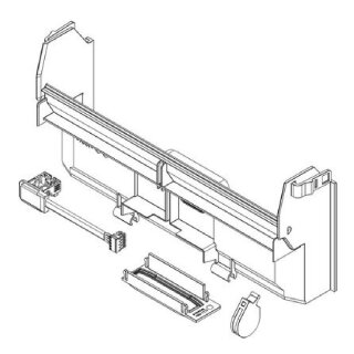 Abdeckung Installateur Zugang - 8737709196