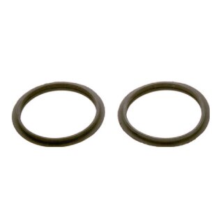 Dichtring D59mm für Abgasrohr (2 Stück) (Nachfolger von: 87110043210) - 8737711102