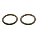 Dichtring D59mm für Abgasrohr (2 Stück)...