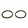 Dichtring D59mm für Abgasrohr (2 Stück) (Nachfolger von: 87110043210) - 8737711102