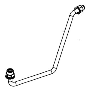 Rohr Gas - 8737711173