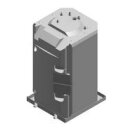 Behälter 210 (Speicher 210l) für GB172i-17/24kW...