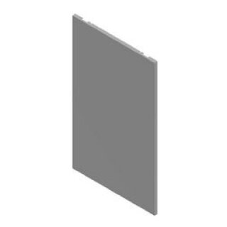 Speicher-Abdeckung 210 vorne für GB172i-17/24kW T210 - 8737711198