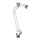 Rohr Vorlauf - 8737711805