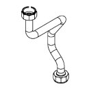 Gasrohr HU2 horizontal - 8737711818