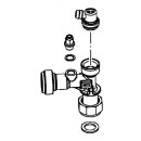 Drossel montiert 30kW - 8737711821
