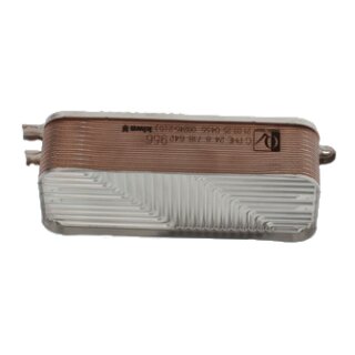 Wärmetauscher - 8737711828