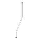 Rohr Vorlauf für GB172i-17/24kW T210 - 8737711832