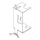 Halterung für Solar Ausdehnungsgefäß...