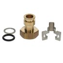 Adapter für GB172i-17/24kW T210 - 8737711838