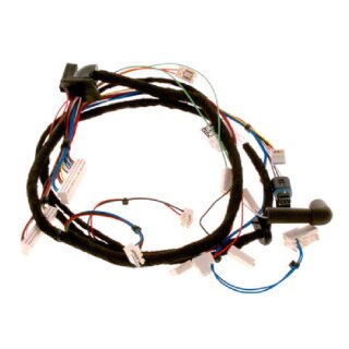 Kabelbaum 24V für GB172iT-17/24kW - 8737711848