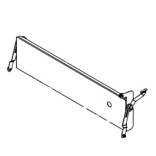 Klappe Buderus - 8737711854