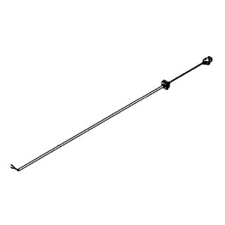 Kabel Zuführung Sockel - 8737711855