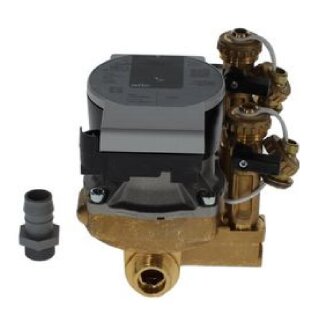 Solarstation für GB172i-17/24kW T210 & GB192i-15/25kW T210 - 8737711859